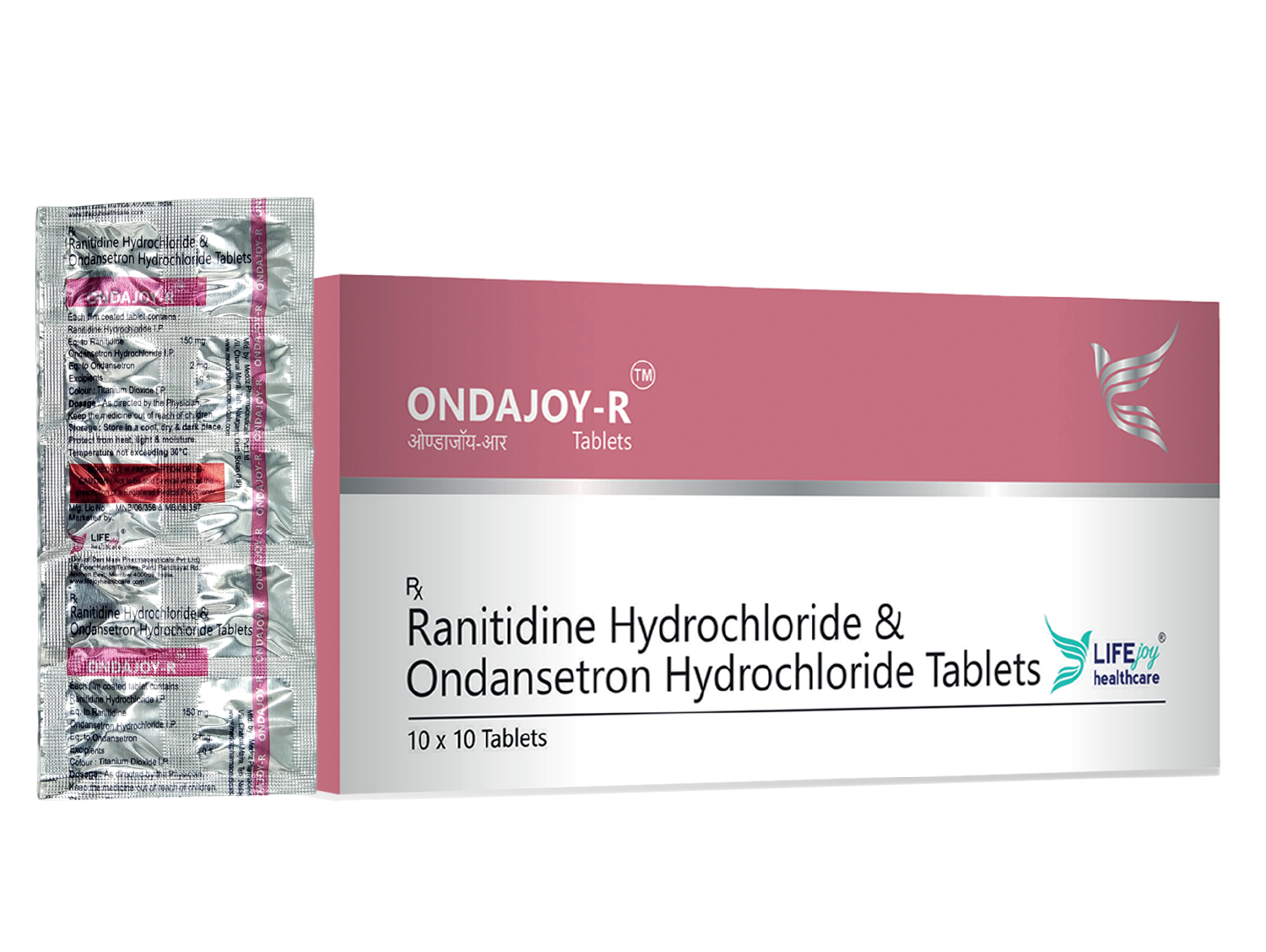 ONDAJOY - R TABLETS 